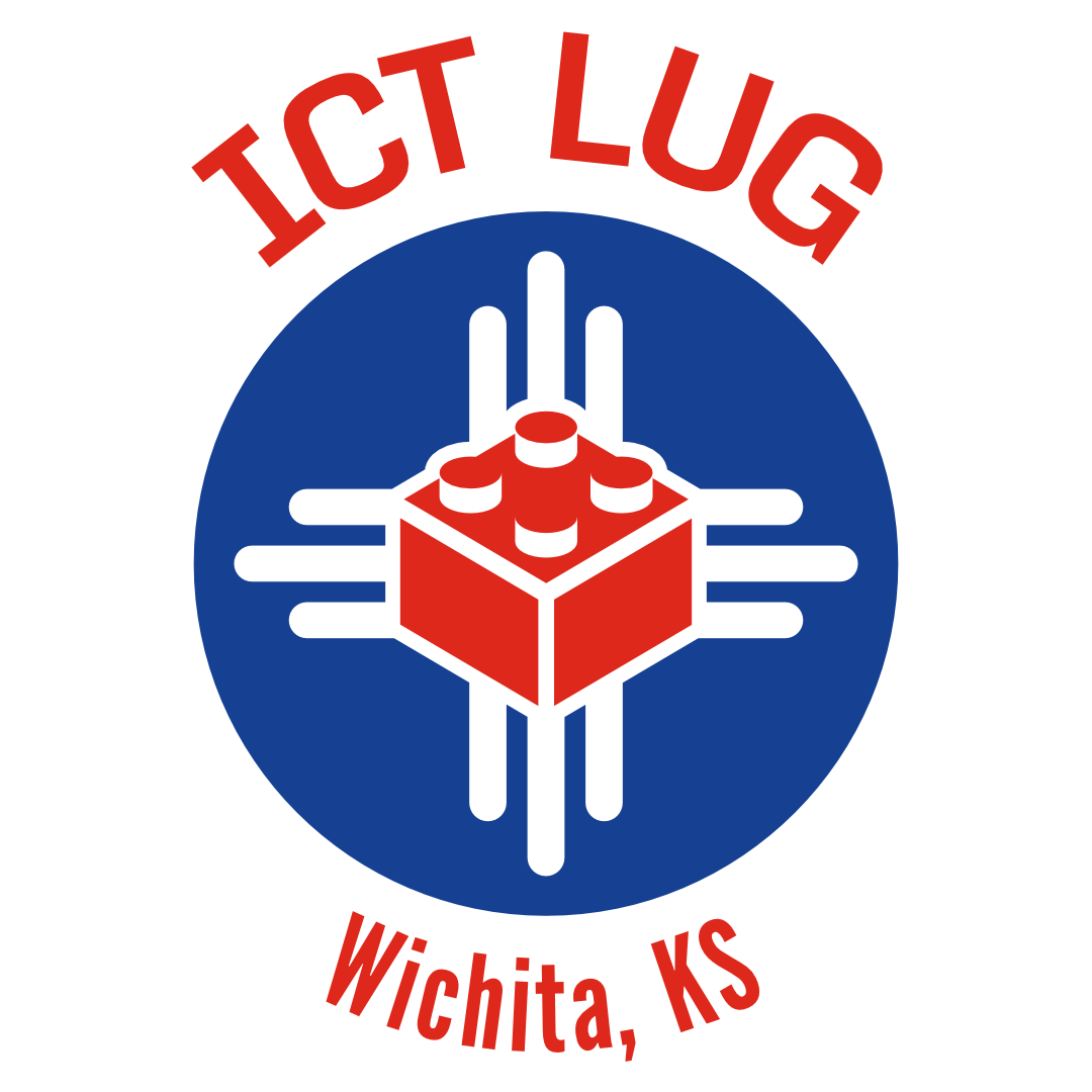 ICT LUG Logo